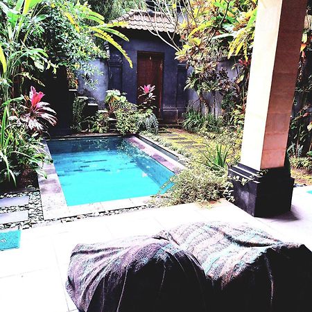 Sari House Ubud Buitenkant foto