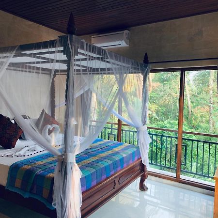 Sari House Ubud Buitenkant foto